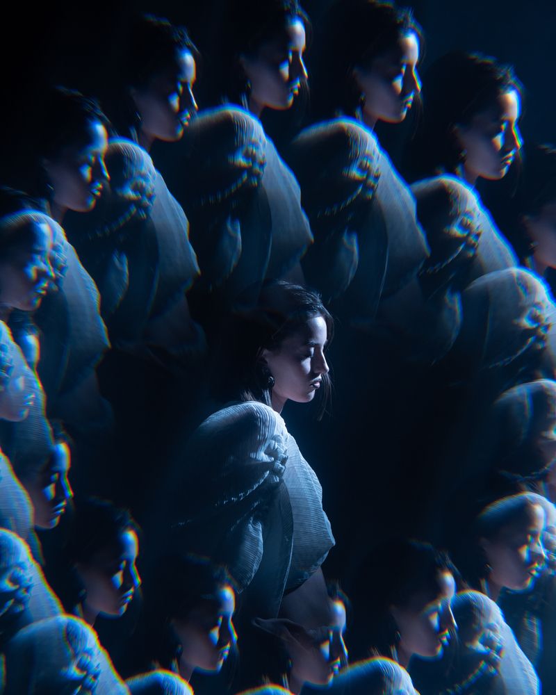 Фотография автора Ekaterina Akhmetova