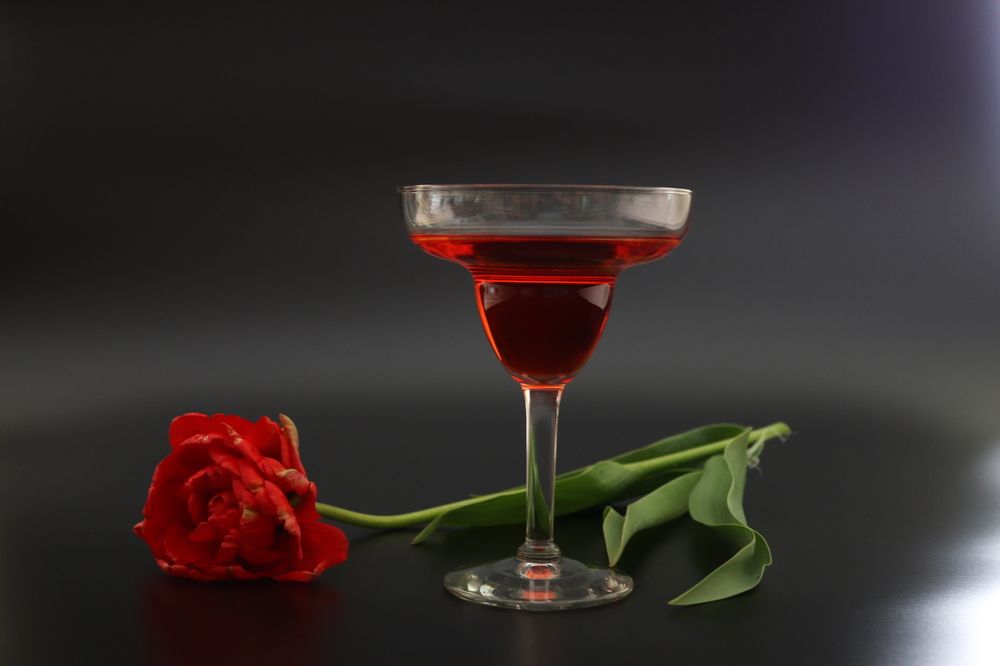 Photograph by Ирина Садовникова