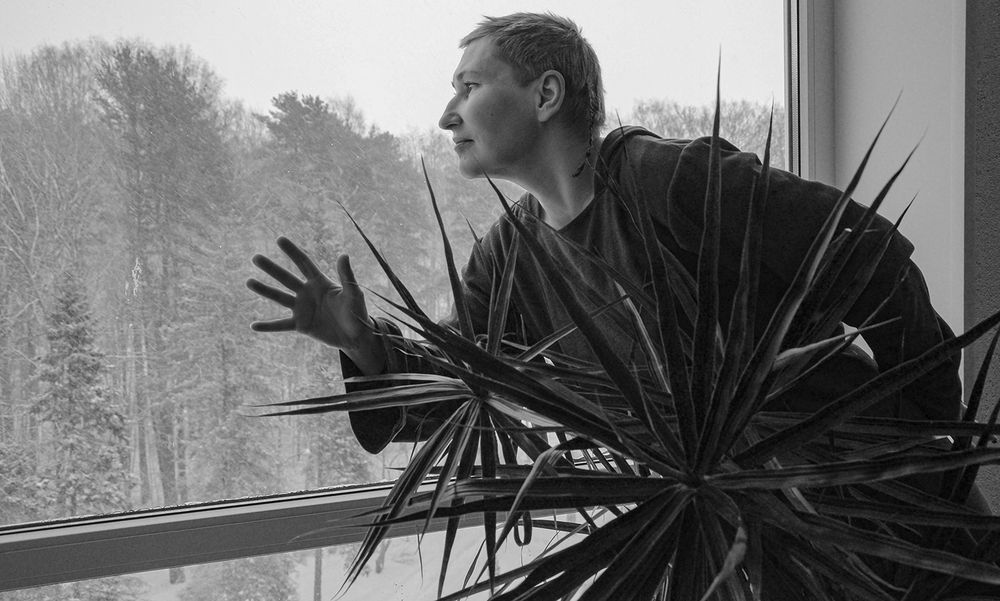 Photograph by Марианна Бессонова