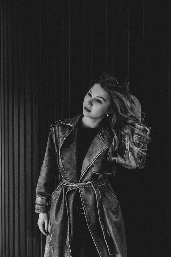 Photograph by Екатерина Речева