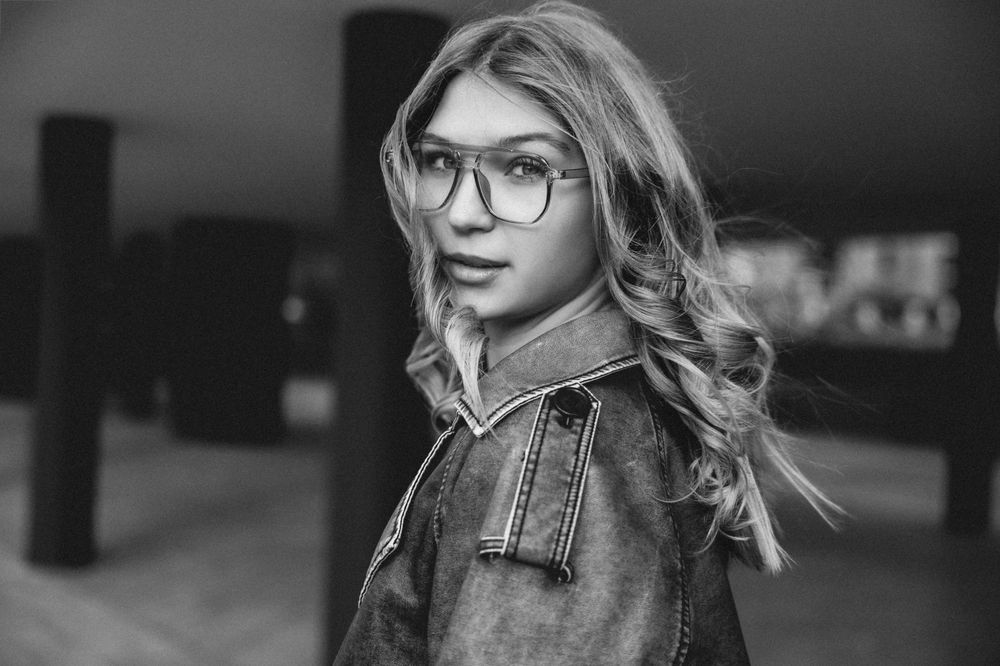 Photograph by Екатерина Речева