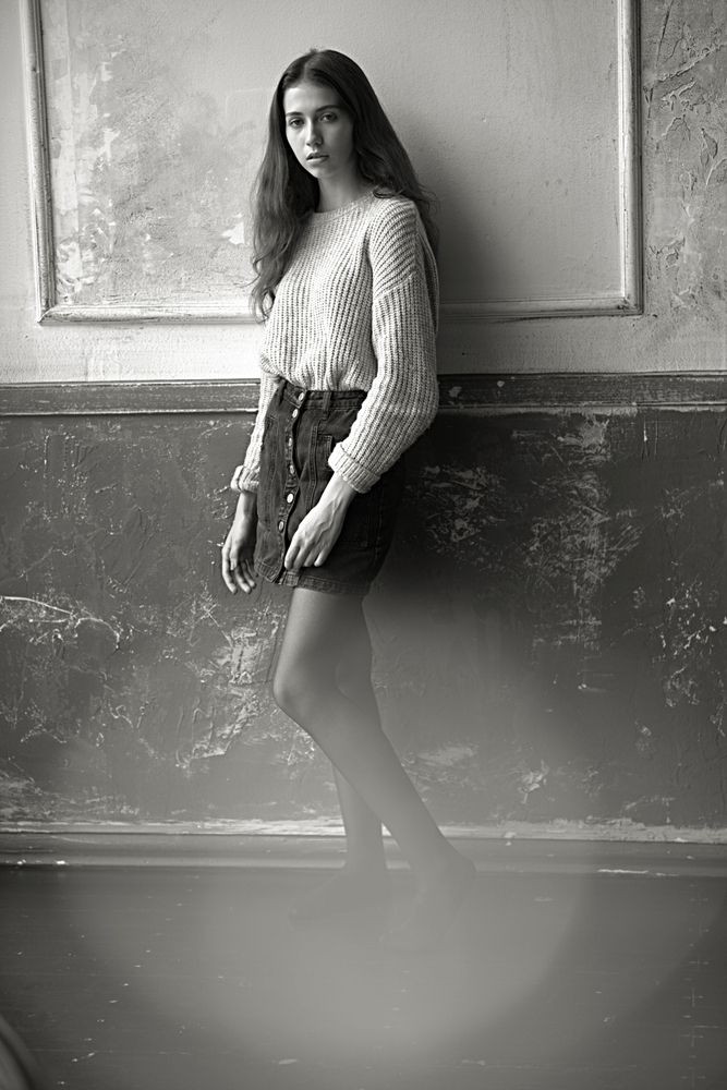Photograph by Lada Ryaska