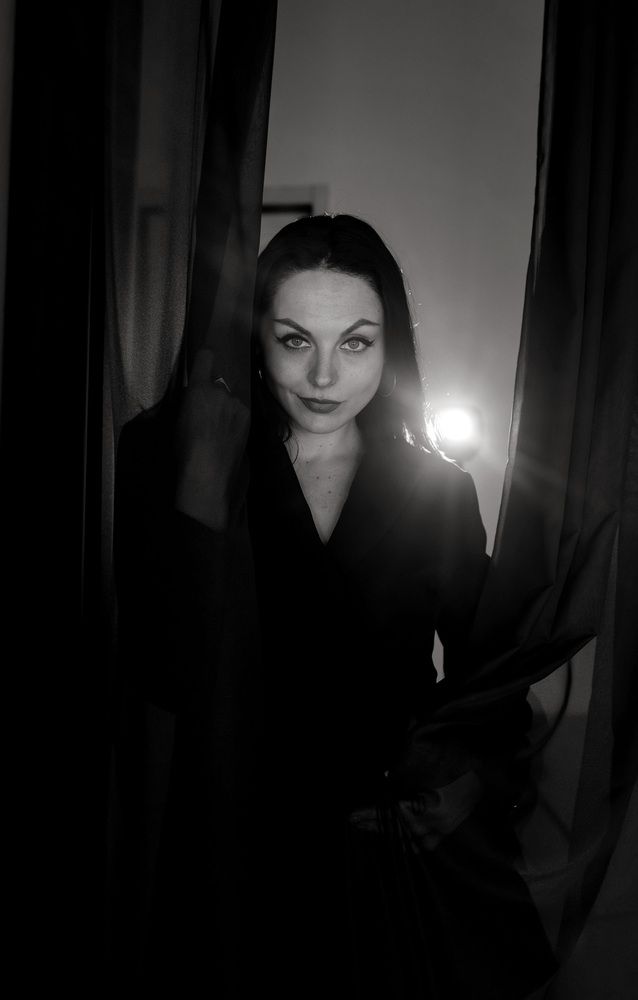 Photograph by Елена Смирнова