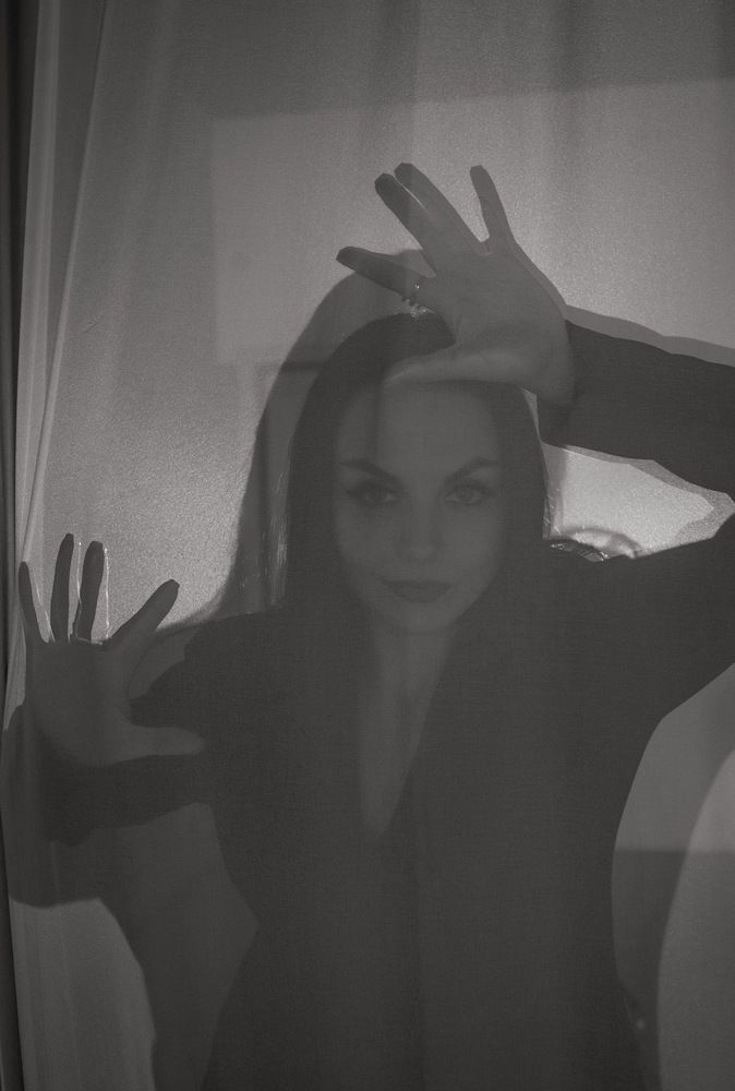 Photograph by Елена Смирнова