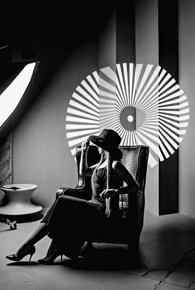 Photograph by Елена Смирнова