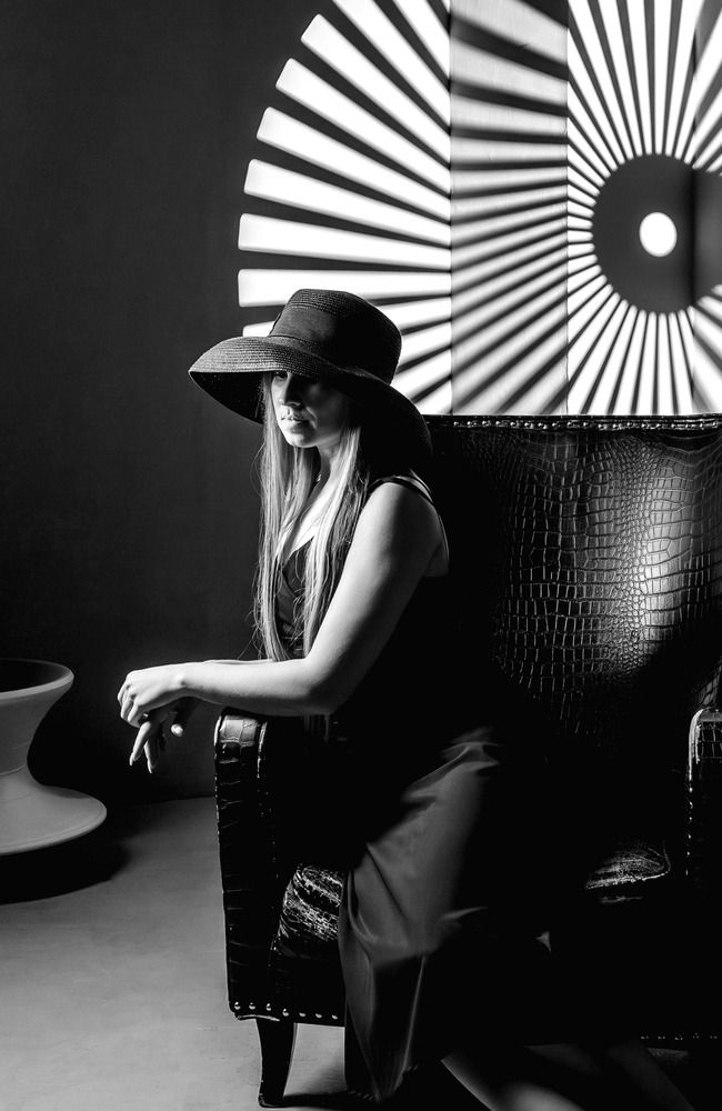 Photograph by Елена Смирнова