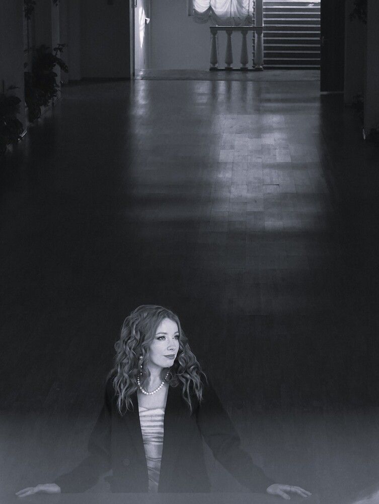Photograph by Lada Ryaska
