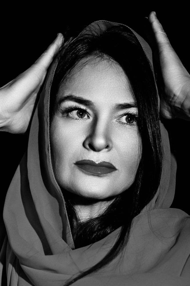 Photograph by Елена Смирнова