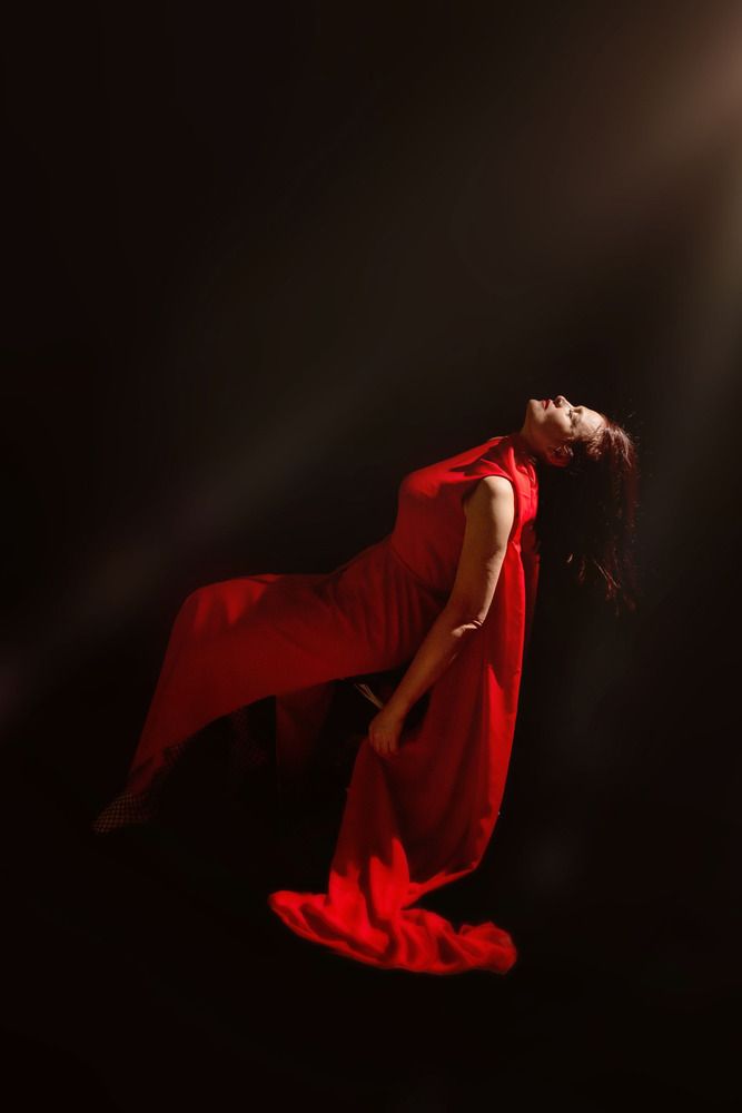 Photograph by Елена Смирнова
