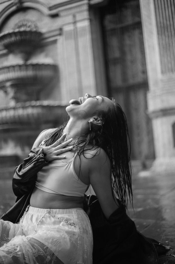Photograph by Екатерина Горбунова