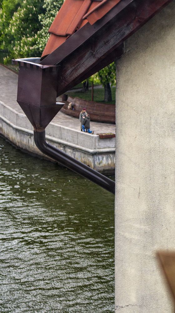 Фотография автора Роман Чернышов