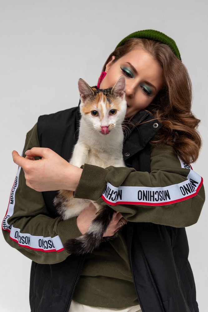 Photograph by Оксана Быковская