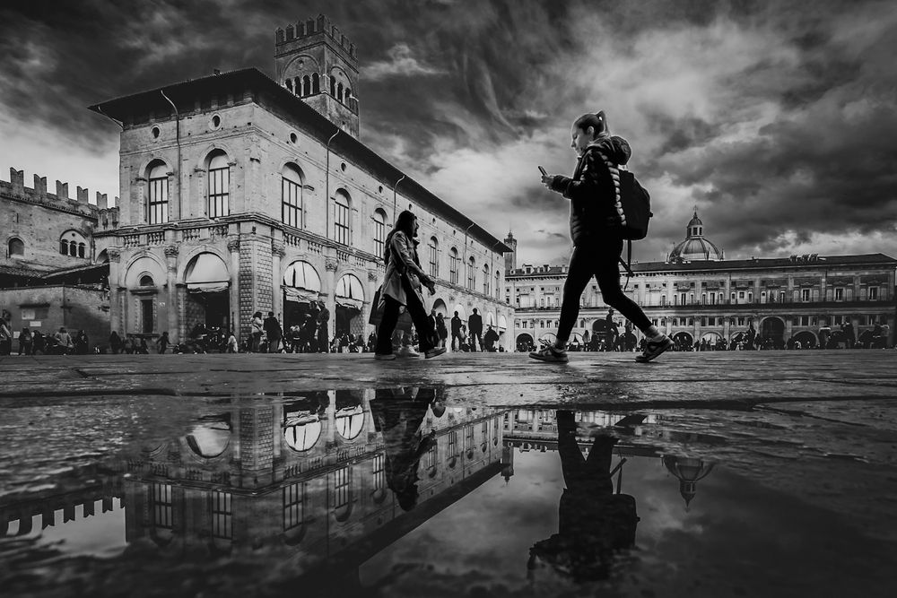 Фотография автора Denis Cristian