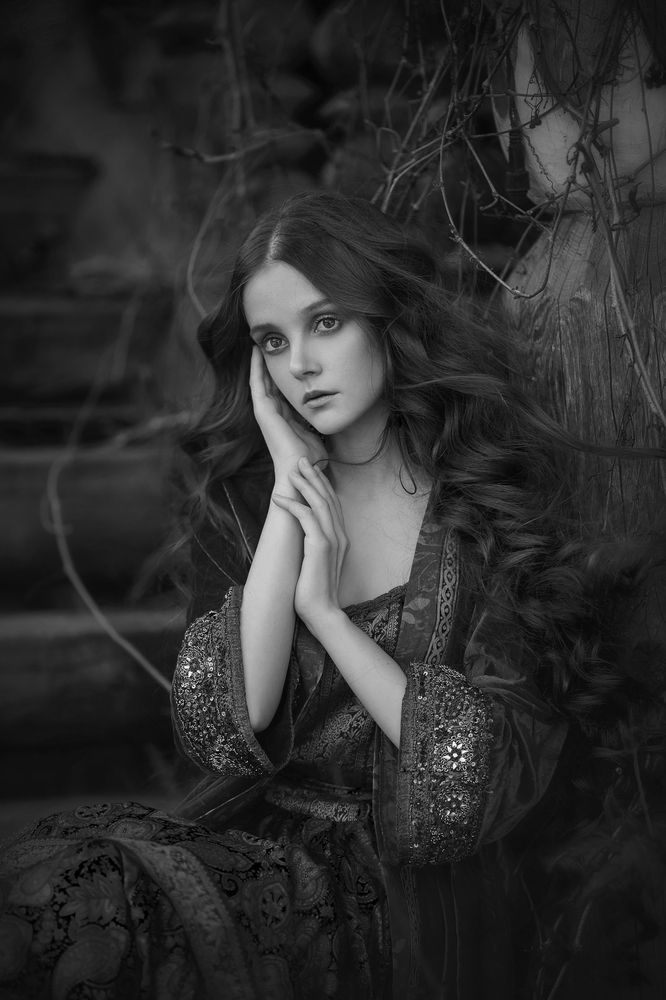 Photograph by Светлана Богачева