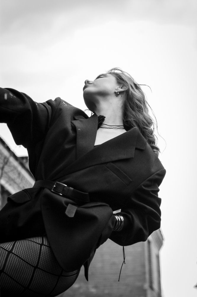 Photograph by Полина Петрова
