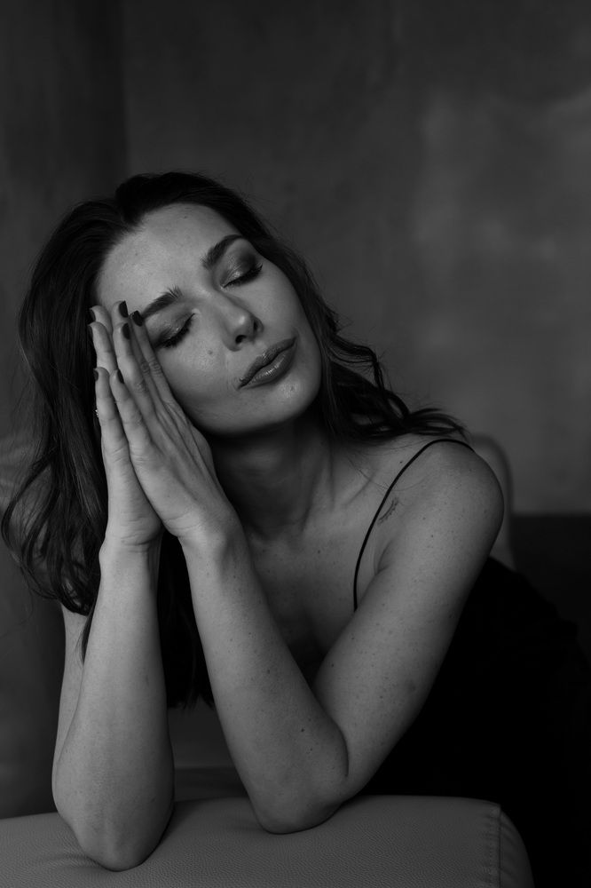 Photograph by Екатерина Горбунова
