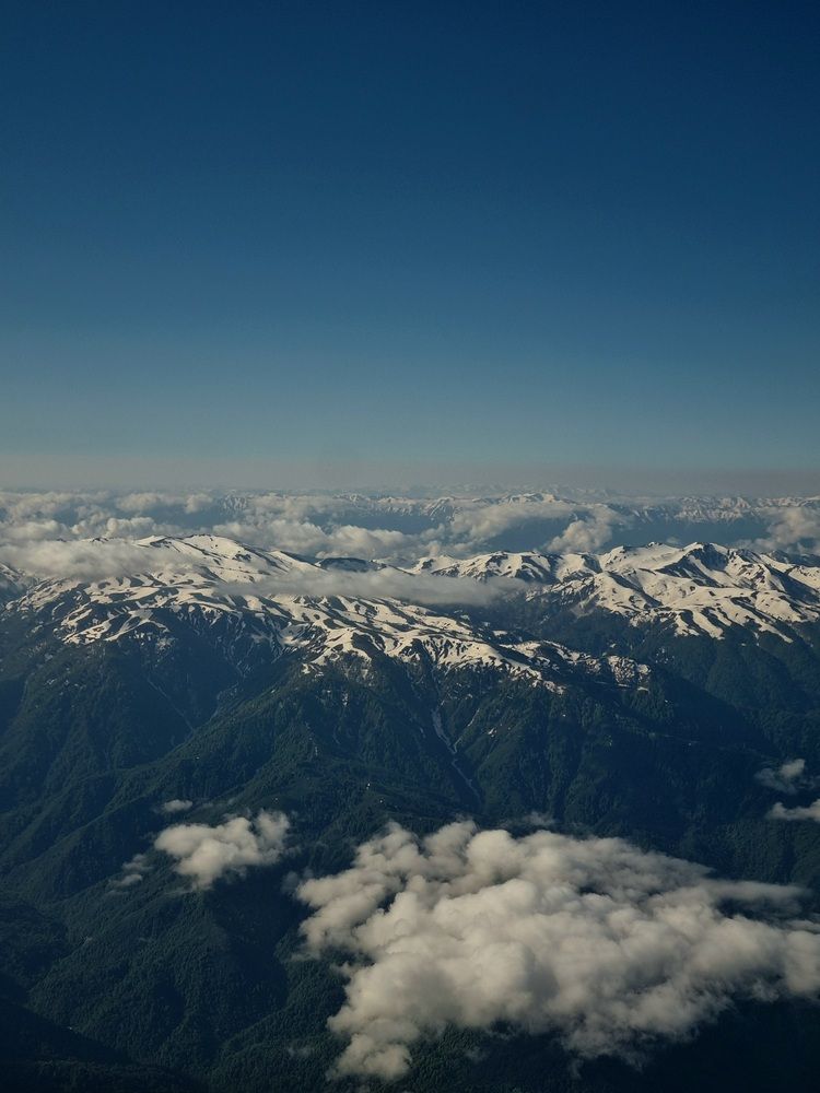 Photograph by Natasha