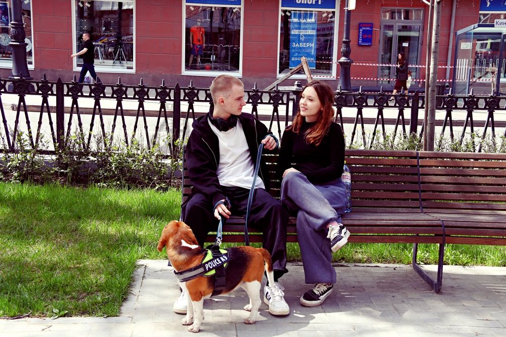 Photograph by Эдуард Петруша