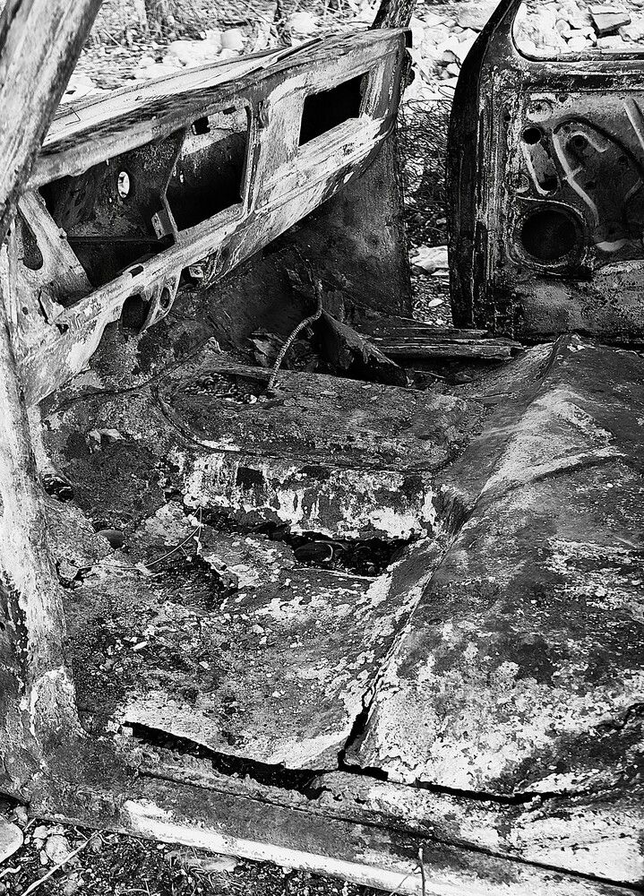 Photograph by Marzio Fattorini