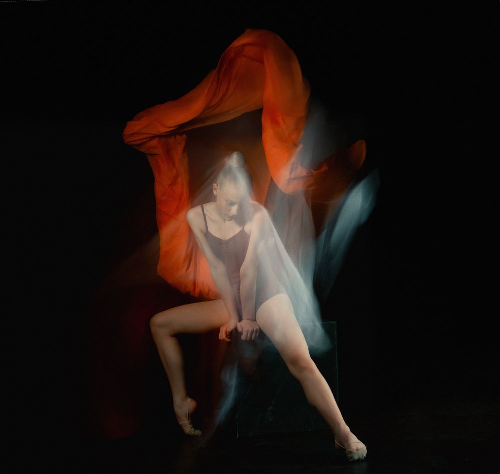 Photograph by Ирина Власова