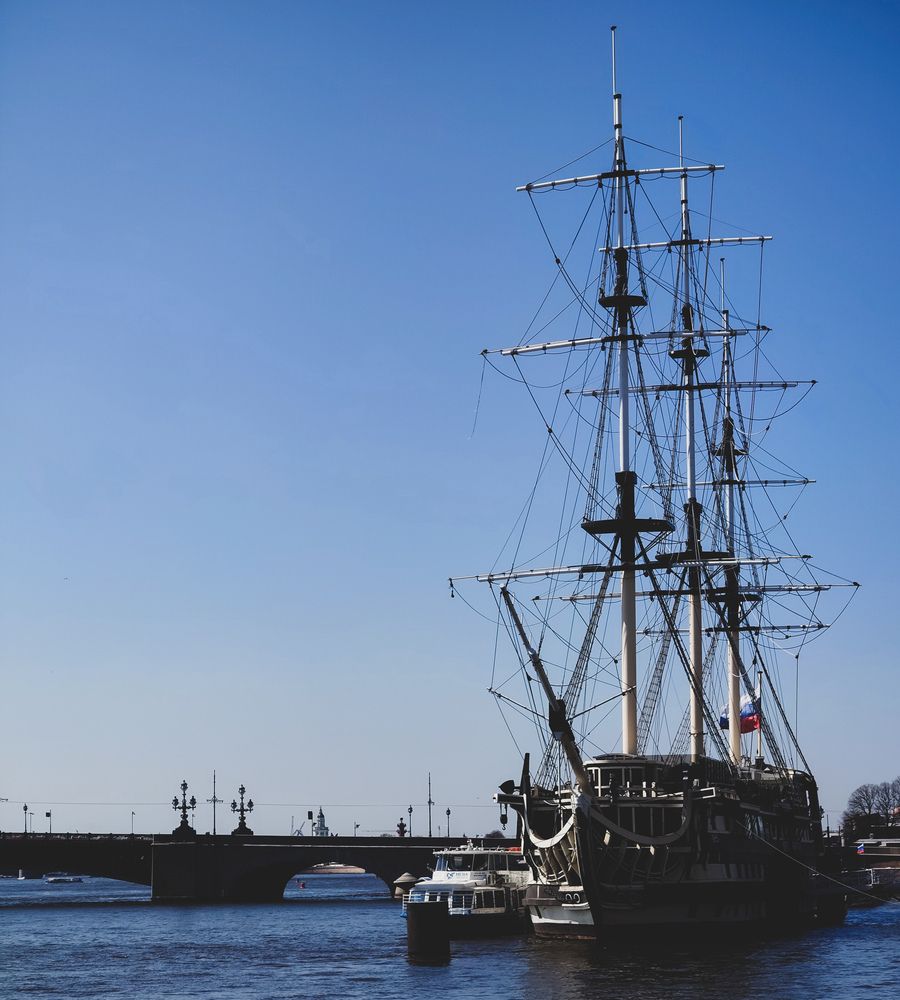 Photograph by Александра Кравченко