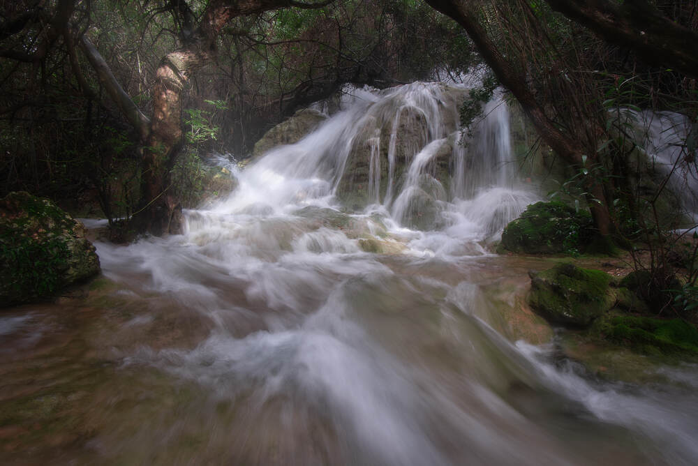 Photograph by Antonio Marquez Lanza