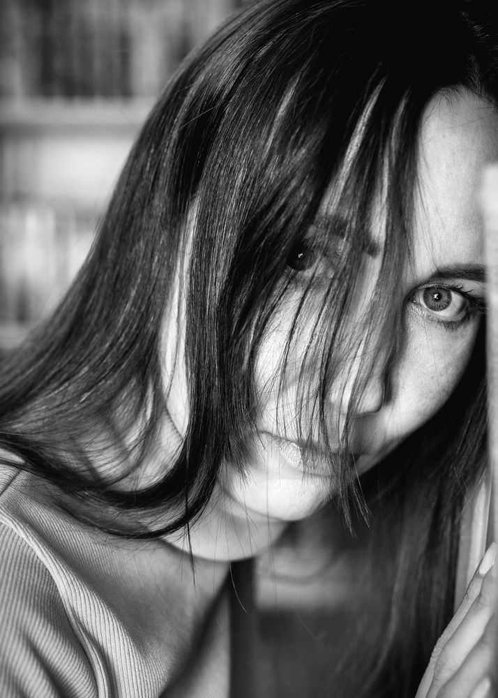 Photograph by Светлана Волкова