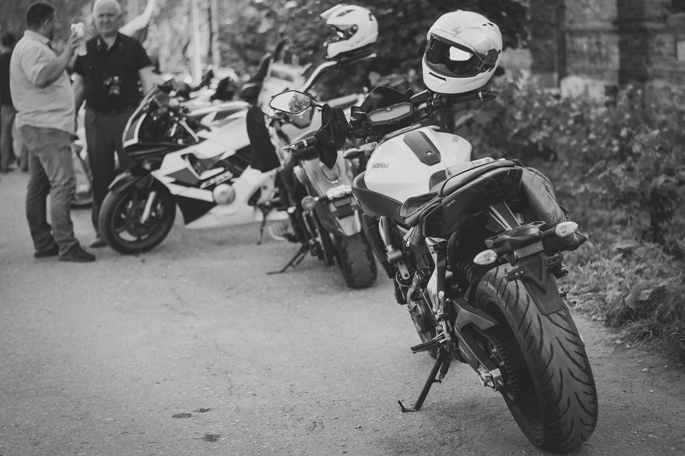 Photograph by Андрей Безгин