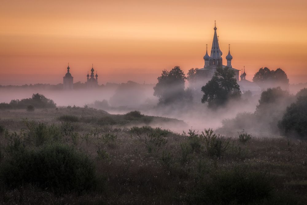 Photograph by Гусева Елена