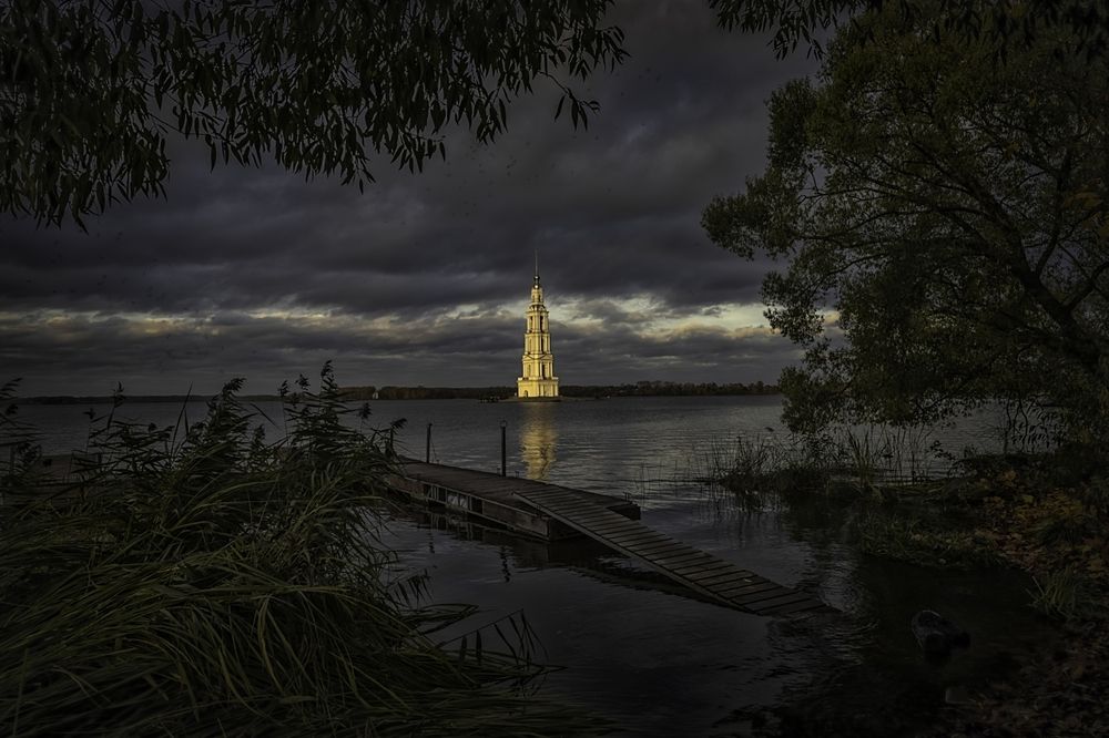 Photograph by Maximov Max