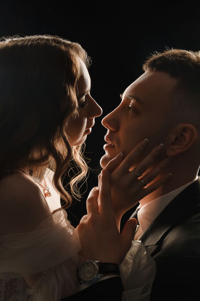 Photograph by Анастасия Черкасова