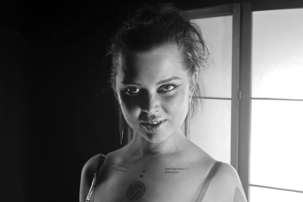 Photograph by KOREYSHA ILYA