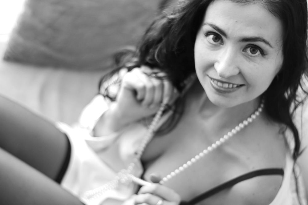 Photograph by KOREYSHA ILYA