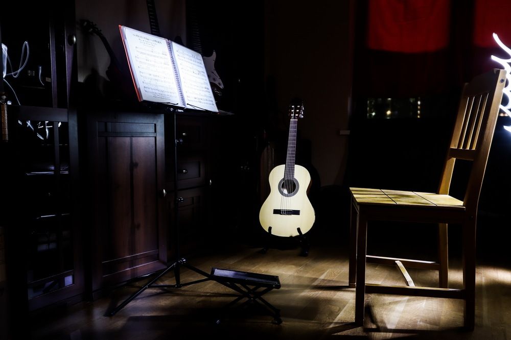 Photograph by KOREYSHA ILYA