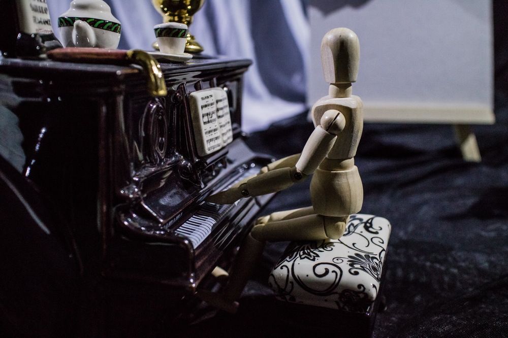 Photograph by KOREYSHA ILYA