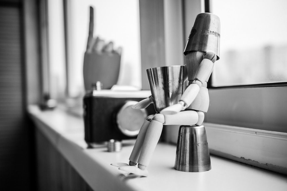 Photograph by KOREYSHA ILYA