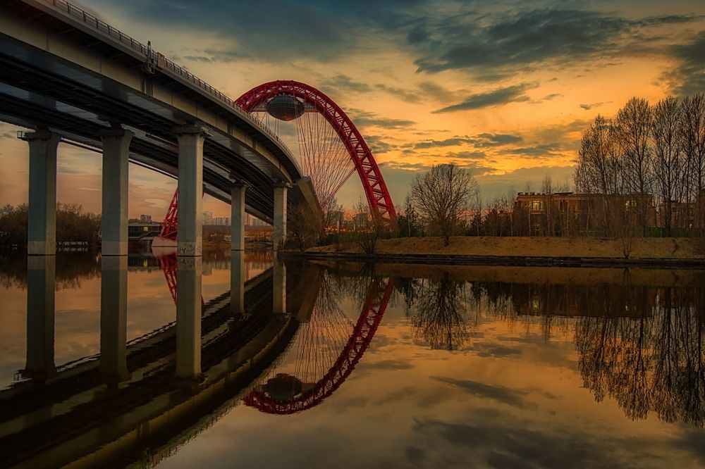 Photograph by Maximov Max