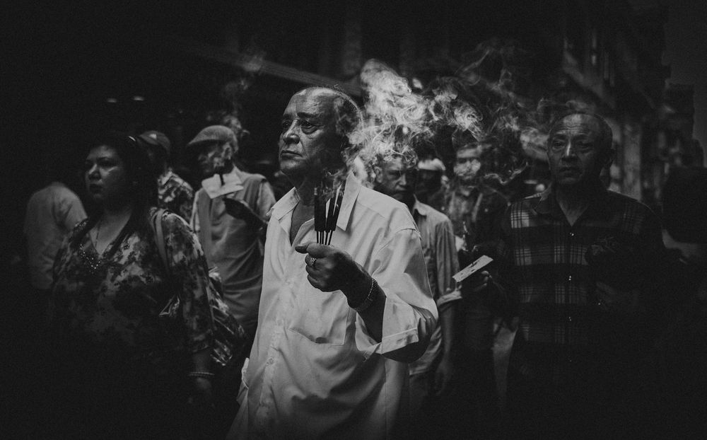 Photograph by Muresan Lavinia