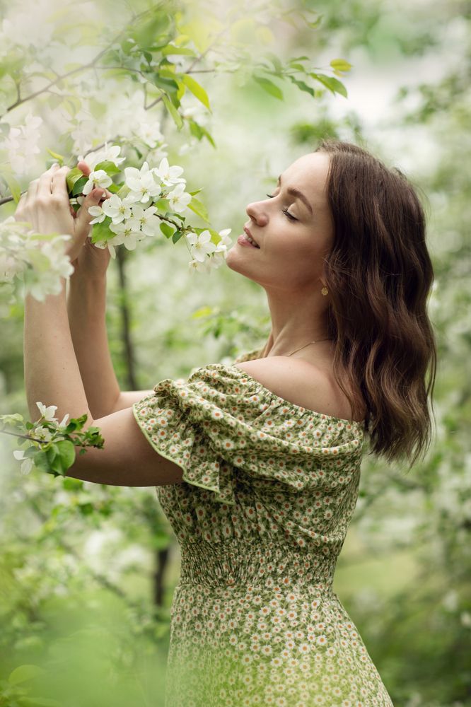Photograph by Шутенкова Евгения