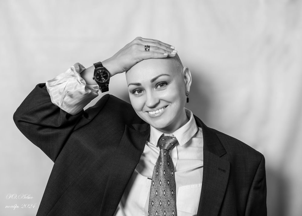 Photograph by Юрий Левко