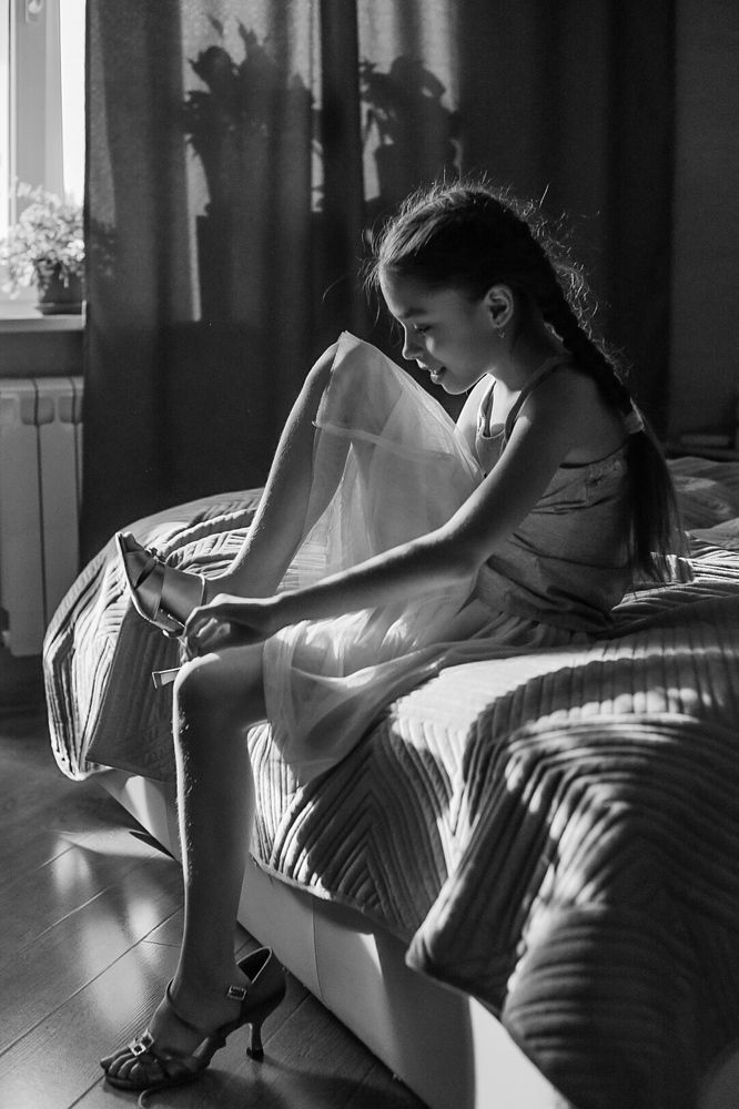 Photograph by Анна Киреенко