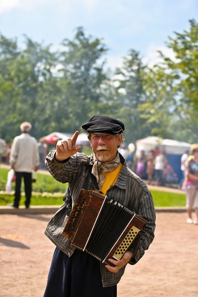 Photograph by Maximov Max