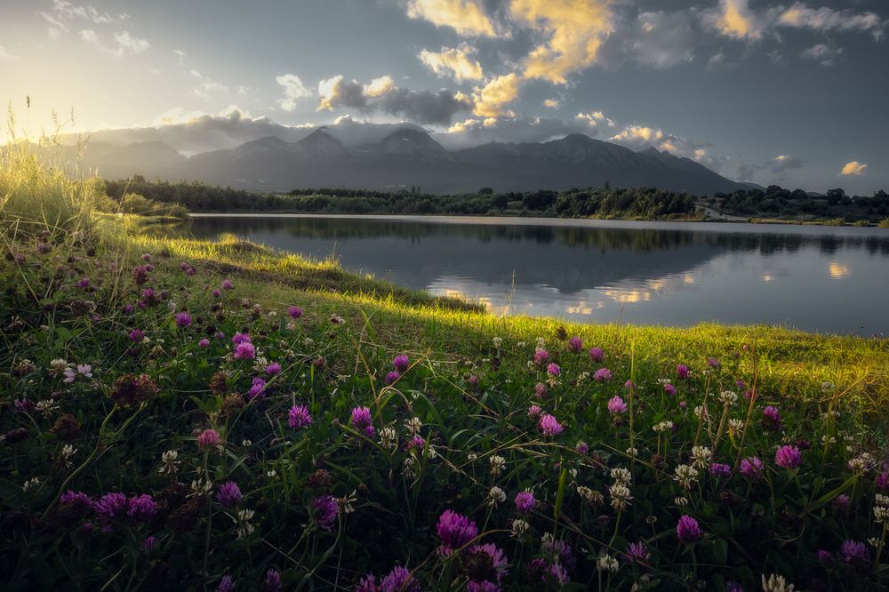 Photograph by Lubomir Perunko