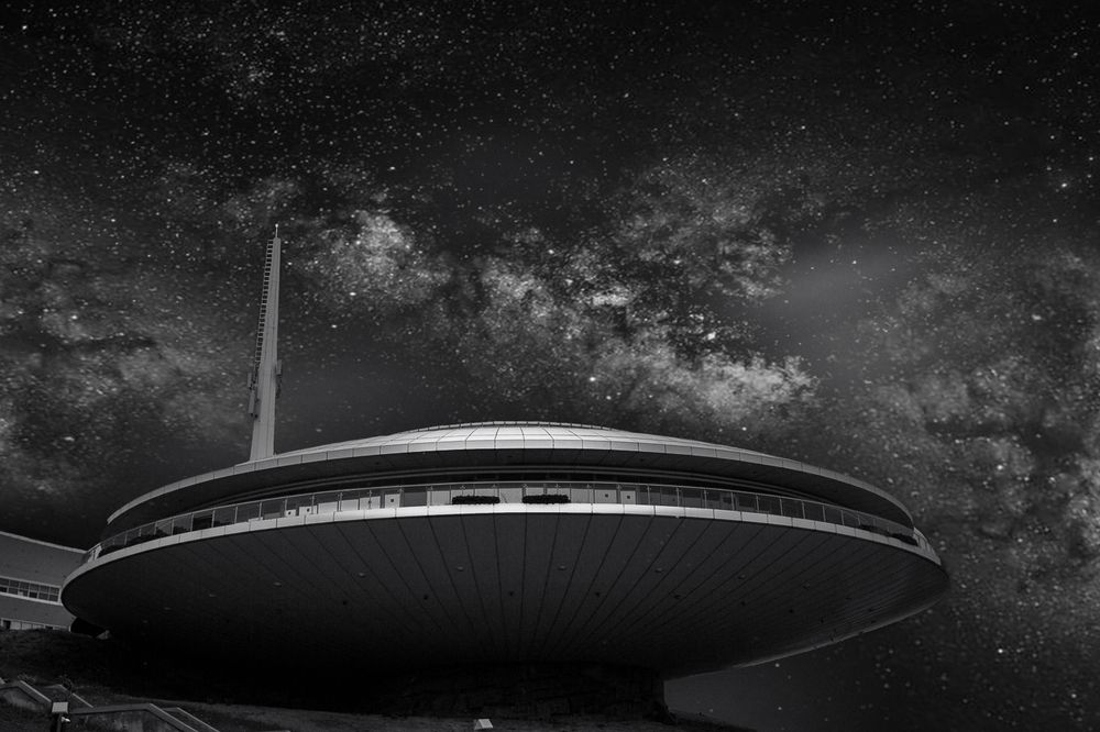 Photograph by Альфия Куликова