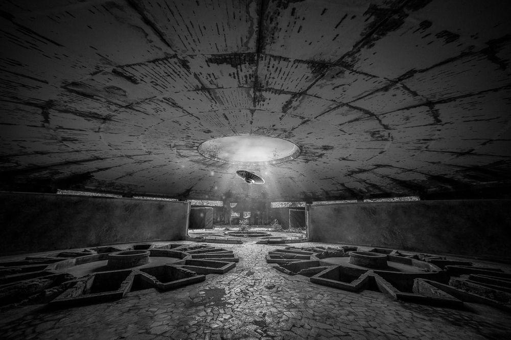 Photograph by Альфия Куликова