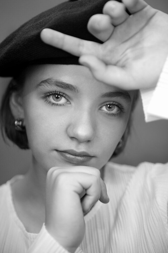 Photograph by Vladimirova Daria