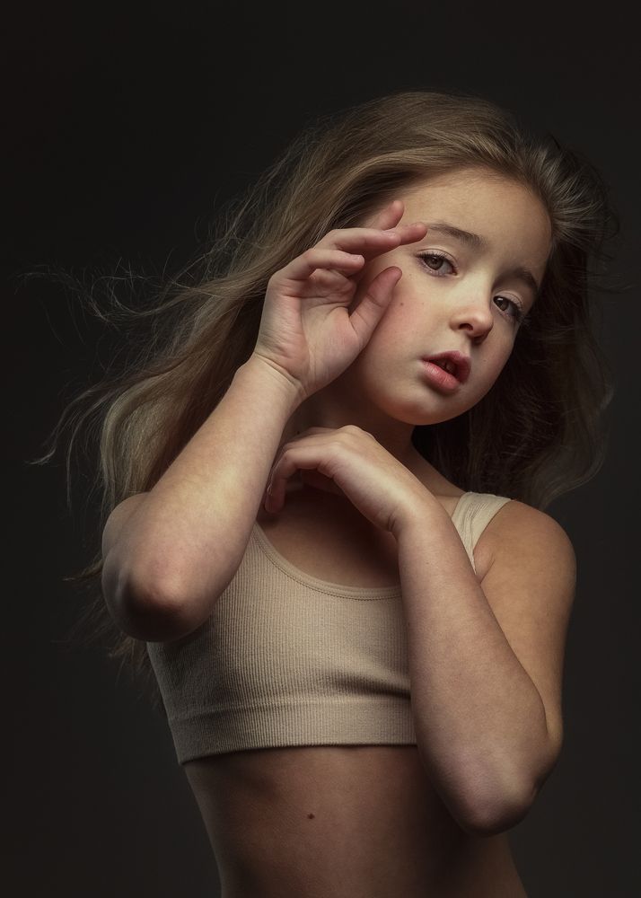 Фотография автора Ольга Казакова
