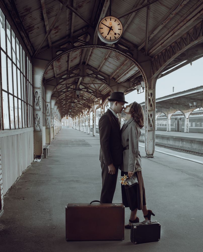 Photograph by Ирина Виноградова