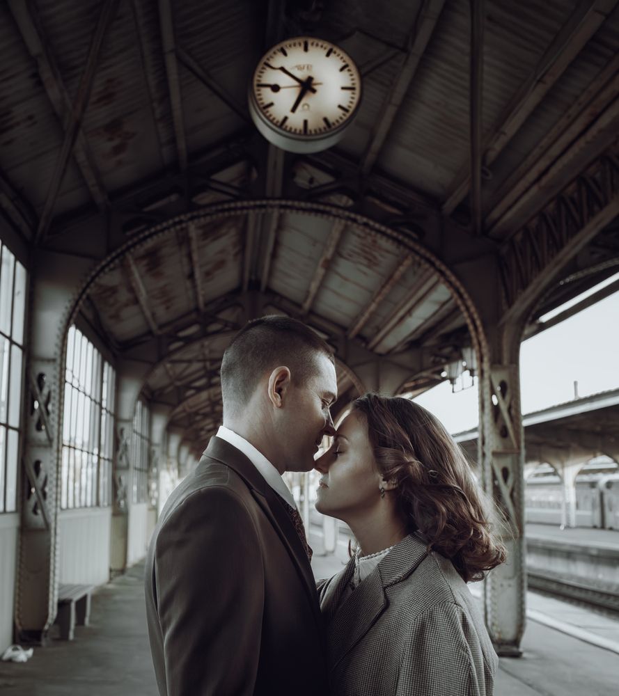 Photograph by Ирина Виноградова