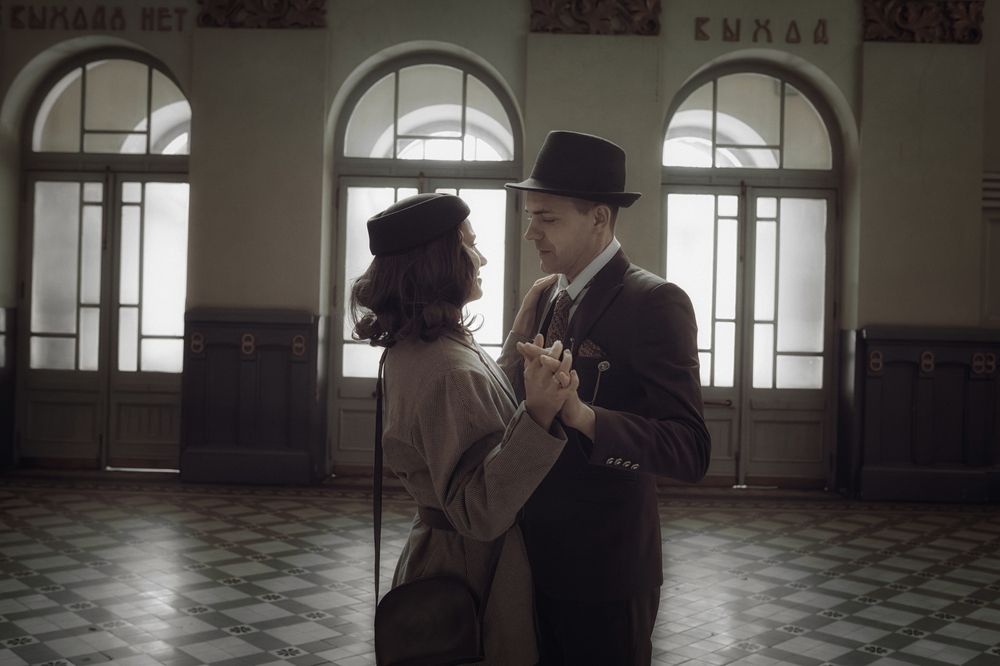 Photograph by Ирина Виноградова